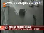 Mucize Kurtuluşlar