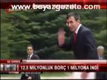 Torba Erbakan'a Da Yaradı