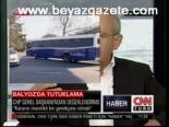 Chp Liderinden Balyoz Değerlendirmesi