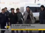 15 Şubat Gerginliği