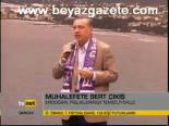 Sizin Pisliklerinizi Temizliyoruz