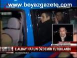 Adliye'de Balyoz Ve Haberal Mesaisi