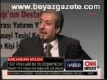 Süt Fiyatları Düşmeyecek