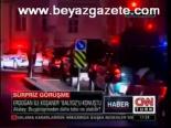 Erdoğan- Koşaner Zirvesi