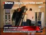 Fıtığa Çare Uzaydan Geldi