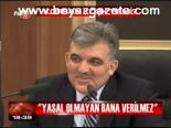 Korsan Köşk'te Mi?