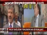 Maranki Ve Saraçoğlu'na Şok Suçlama