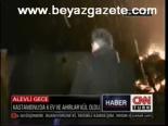 Kastamonu'da Alevli Gece