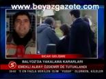 Balyoz'da Yakalama Kararları