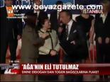 Ağa'nın Eli Tutulmaz