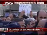 Tunus Dalgası Yayılıyor