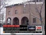 Hacı Bayram Açılacak