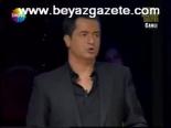 Yok Böyle Dans Final (defne Joy Foster'a Veda Konuşması)