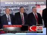 Kktc Siyasi Partilerinden Mesaj