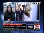Balyoz Tutuklamaları
