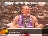 Erdoğan: Demokrasi'den Yana Tavır Aldık
