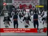 Başbakan'dan Mısır Yorumu