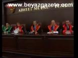 Yüksek Yargı Düzenlemesine Onay