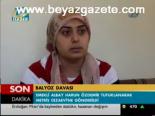Bağırsak Ameliyatı Oldu, Öldü