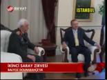 İkinci Saray Zirvesi