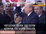 Anketleri Eleştirdi