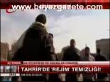 Mısır'da Süpürge Devrimi