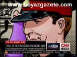 Yılın Aşıkları
