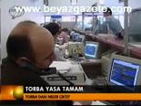 Torba Yasa Tamam