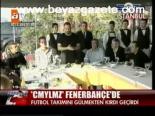 Cmylmz Fenerbahçe'de