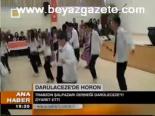 Darülaceze'de Horon