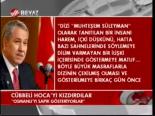 Cübbeli Hoca'yı Kızdırdılar