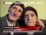 60. Sevgililer Günü...