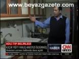Küçük Yiğit Yanlış Anestezi Öldürmüş