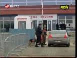 Silivri'de Şafak Vakti