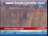 Toprak Altında 4. Gün