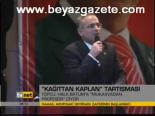 Batum Mukavvadan Profesör