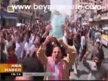 İsyan Ateşi Yemen'de