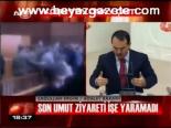 Köşk'ten Onay Çıktı