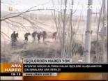 K. Maraş'ta Umutlar Azalıyor