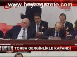 Meclis Kaplan'ı !