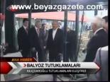 Balyoz Tutuklamaları