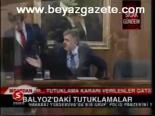 Balyoz'daki Tutuklamalar