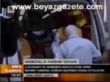 Haberal'a Yardım İddiası