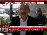 Ak Parti Tuzu Kokuttu