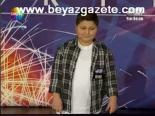 Yetenek Sizsiniz Trabzon - Mesut Can Tomay Taklit Video