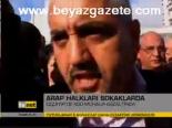 Cezayir De Sokaklarda