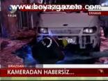 Neron İşbaşında!