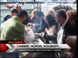 Hamsi, Horon, Kolbastı