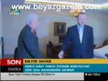 Atalay'dan Zirve Değerlendirmesi