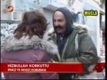 Hizbullah Korkuttu
